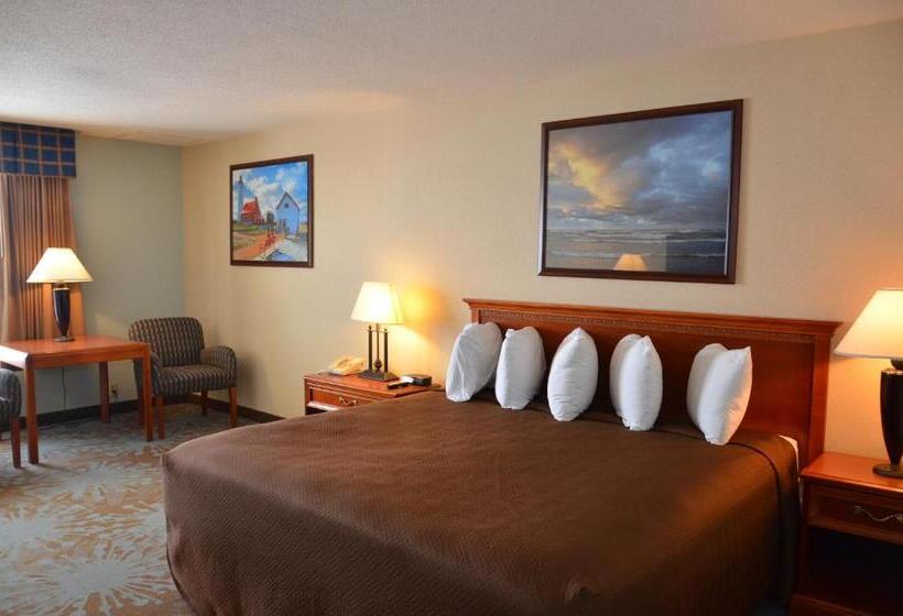 Четырехместный Номер Стандарт, Tawas Bay Beach Resort & Conference Center
