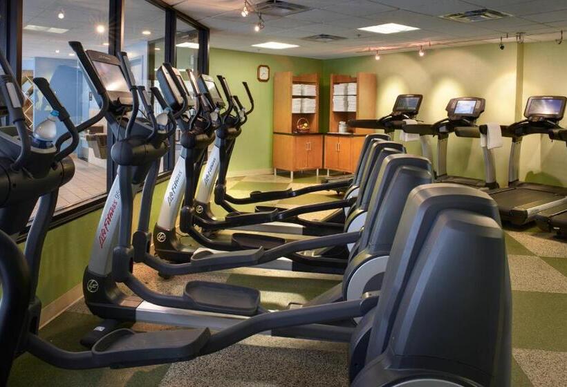 Стандартный Номер Кровать Кинг, Detroit Marriott Livonia