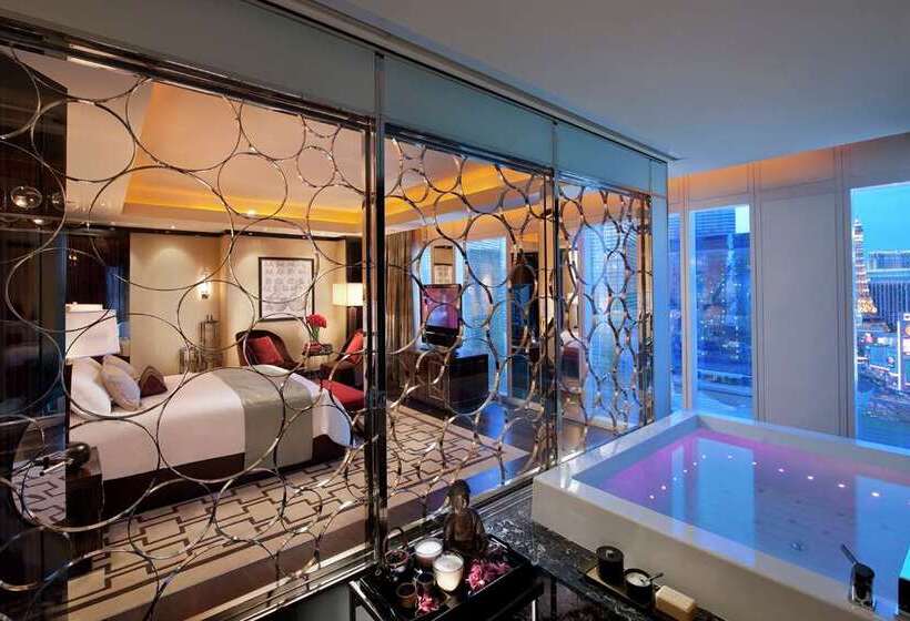 침실 2개 스위트, Hilton Washington Dc National Mall The Wharf