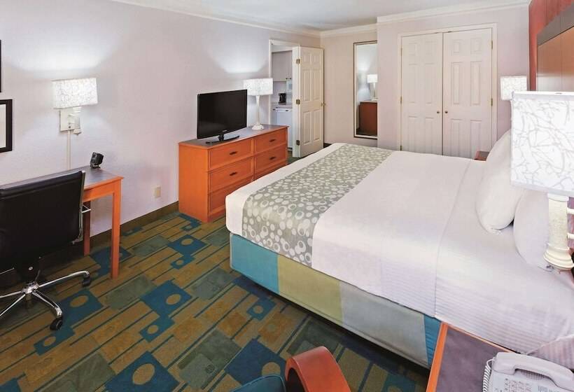 스위트, La Quinta Inn By Wyndham Corpus Christi North