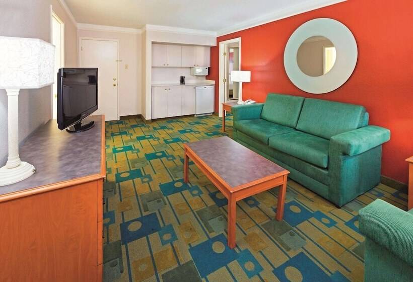 스위트, La Quinta Inn By Wyndham Corpus Christi North