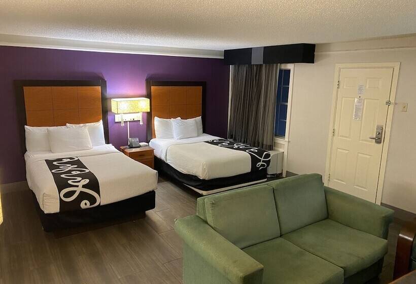 스위트, La Quinta Inn By Wyndham Corpus Christi North