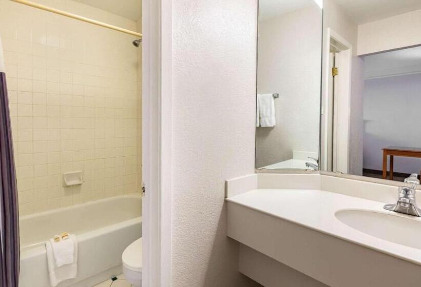 Номер Стандарт 2 Двуспальные Кровати, La Quinta Inn By Wyndham El Paso West