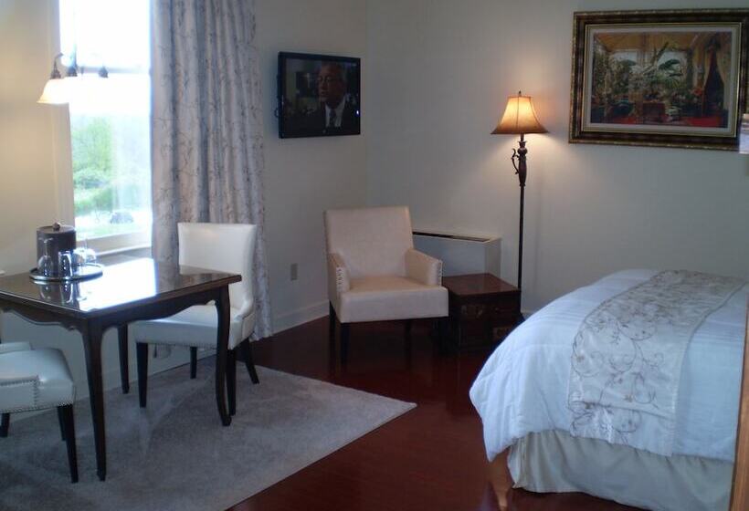Номер Стандарт, La Tourelle Hotel & Spa