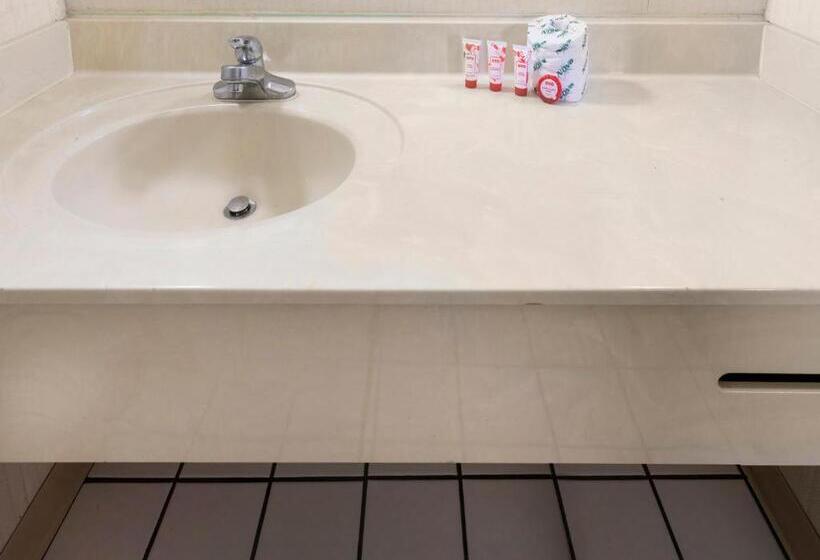 Deluxe Szoba, Mansion View Inn & Suites