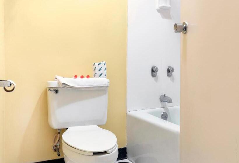 Suite Pezsgőfürdővel, Mansion View Inn & Suites