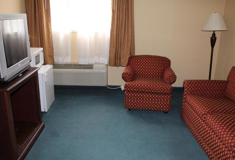 Deluxe Szoba, Mansion View Inn & Suites