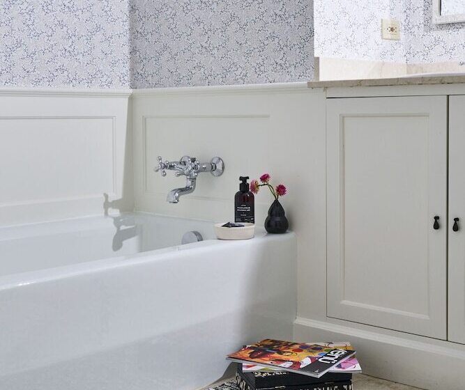 스위트, The Mayflower Inn & Spa, Auberge Resorts Collection