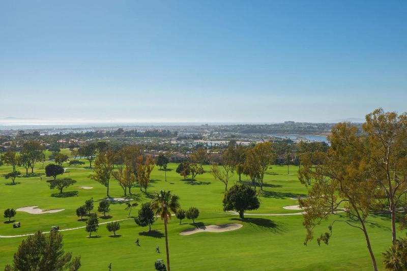 Стандартный Номер Кровать Кинг, Vea Newport Beach, A Marriott Resort & Spa