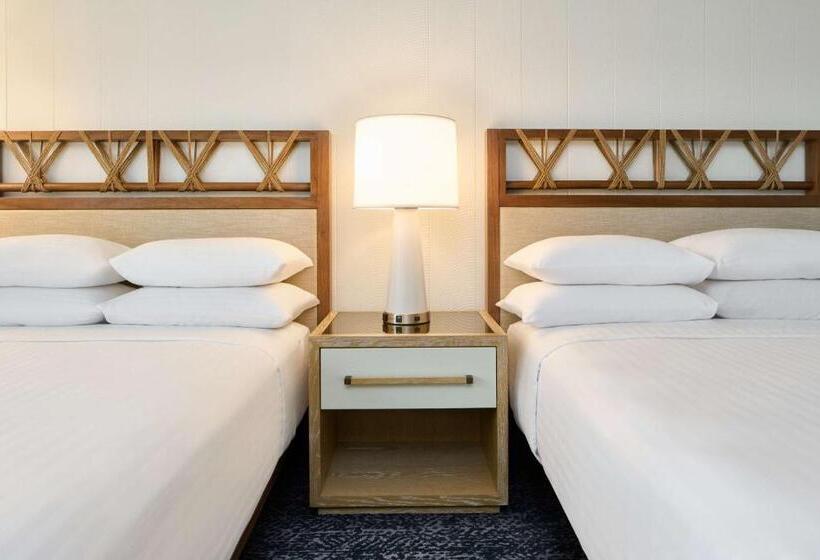 스탠다드 룸 측면 바다 전망, Outrigger Kona Resort And Spa