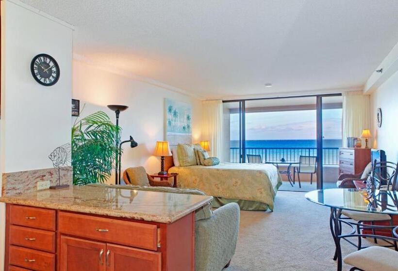 Полулюкс, Maui Kai Condos