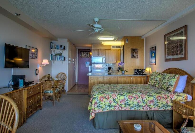 Полулюкс, Maui Kai Condos