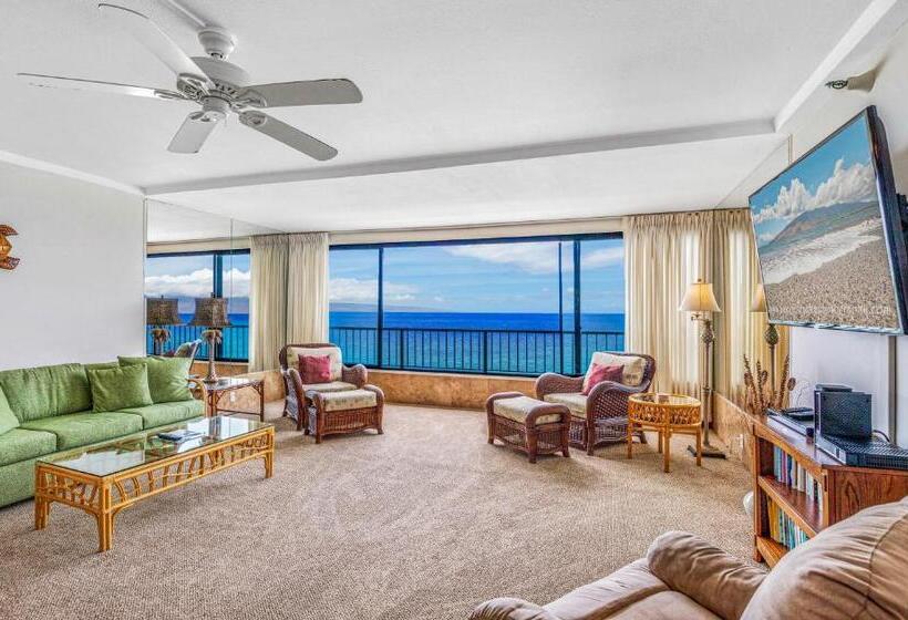 Люкс, Maui Kai Condos