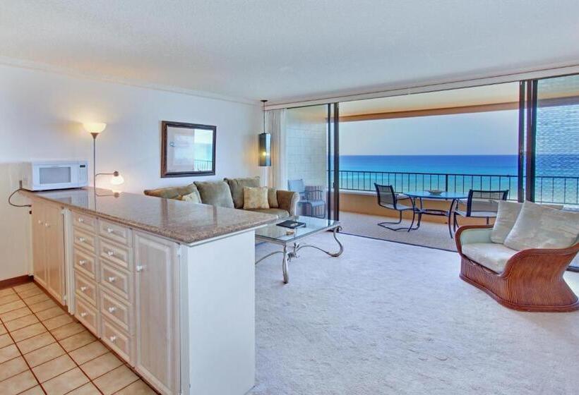 Люкс, Maui Kai Condos