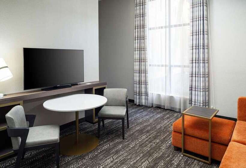 スタンダードルーム, Embassy Suites By Hilton Orlando North