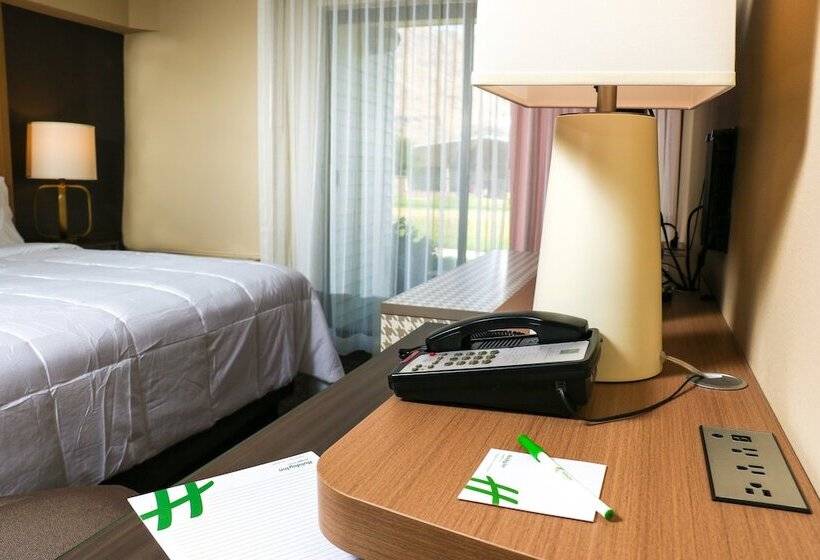 강 전망 스위트, Holiday Inn   Clarkston   Lewiston, An Ihg