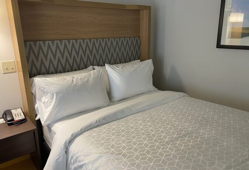 סוויטה עם נוף לנהר, Holiday Inn   Clarkston   Lewiston, An Ihg