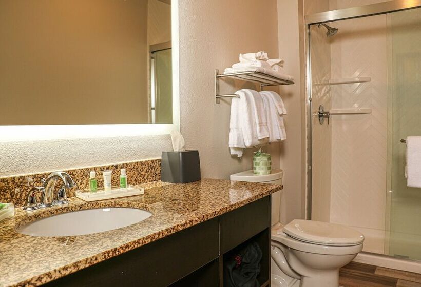 강 전망 스위트, Holiday Inn   Clarkston   Lewiston, An Ihg