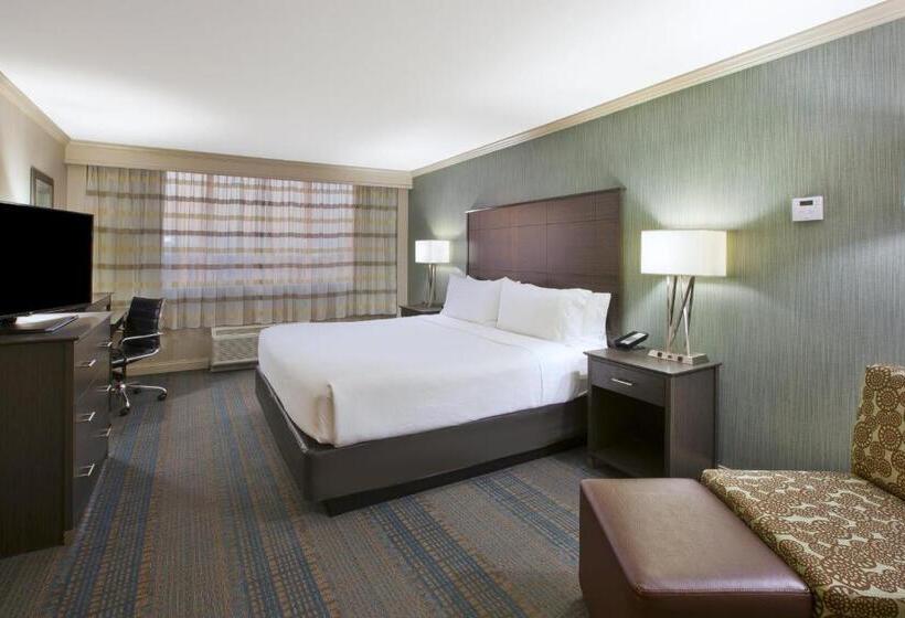스위트 킹사이즈 침대, Holiday Inn Columbus Dwtn Capitol Square, An Ihg