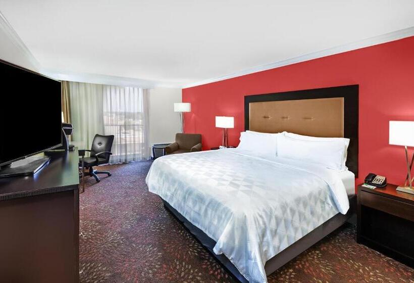 标准间, Holiday Inn Tyler   Conference Center, An Ihg