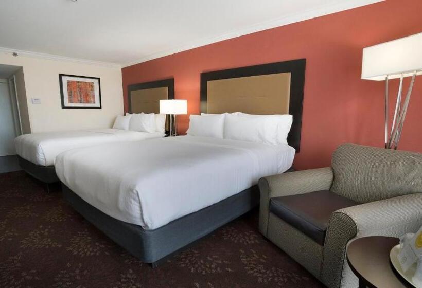 Номер Стандарт, Holiday Inn Tyler   Conference Center, An Ihg