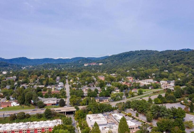 Стандартный Номер Кровать Кинг, Renaissance Asheville Downtown