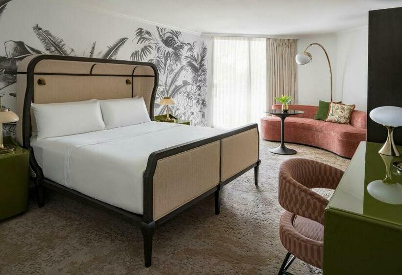 Номер Стандарт, Pga National Resort