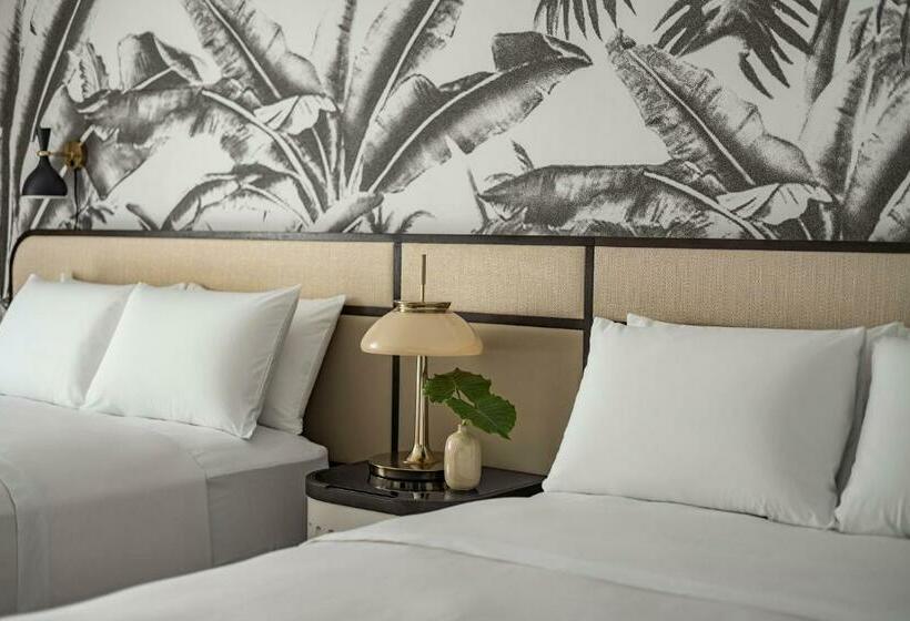 Полулюкс для Инвалидов, Pga National Resort