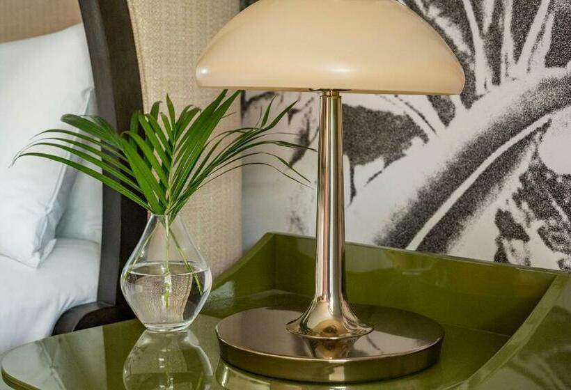 جناح جونيور لذوى الاحتياجات الخاصة, Pga National Resort