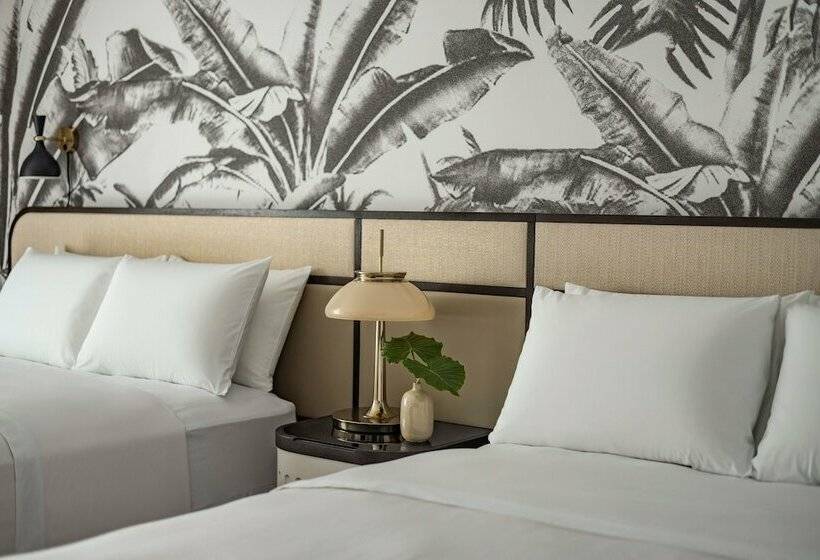 جناح جونيور لذوى الاحتياجات الخاصة, Pga National Resort