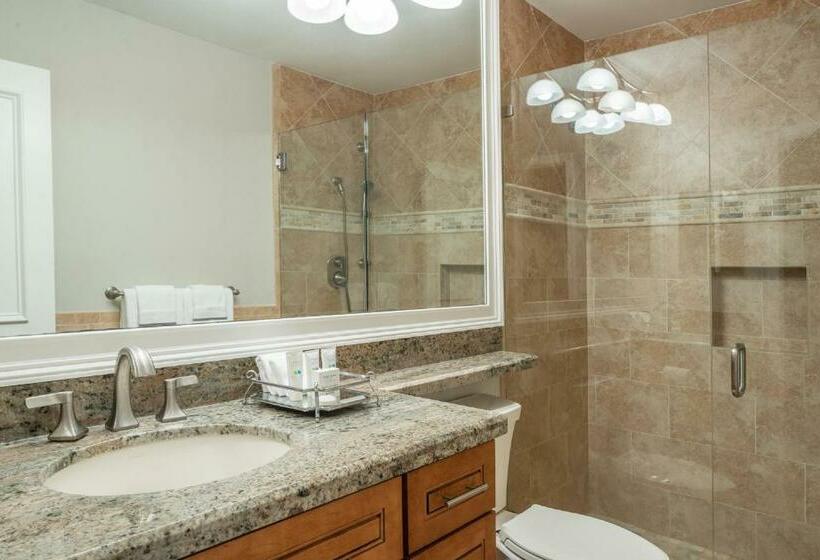 Дом 2 Спальни, Pga National Resort