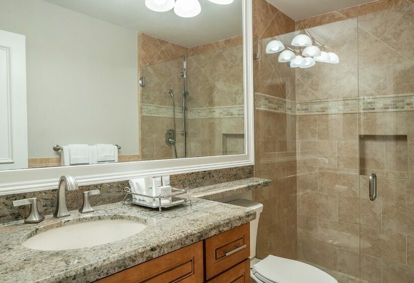 Дом 2 Спальни, Pga National Resort