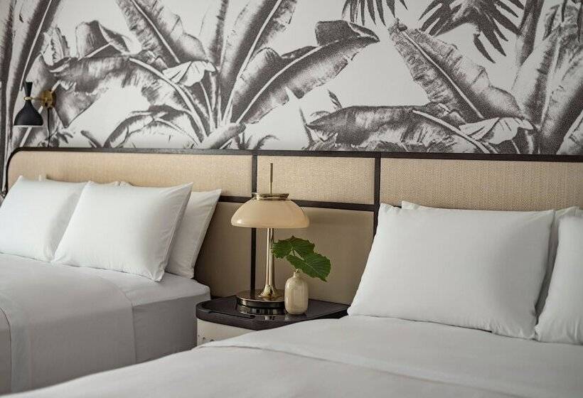 Номер Deluxe, Pga National Resort