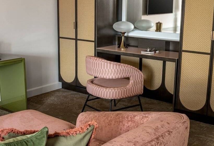 جناح جونيور لذوى الاحتياجات الخاصة, Pga National Resort