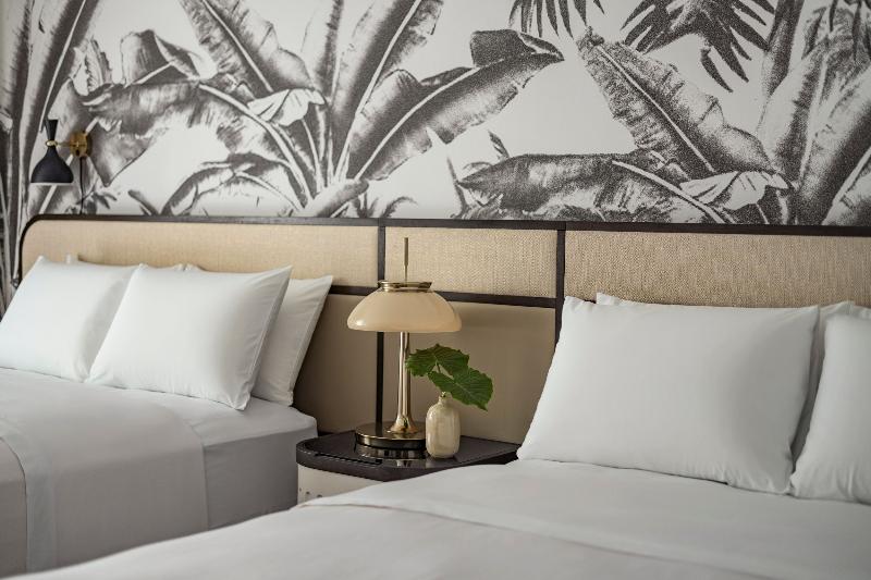 Номер Стандарт, Pga National Resort