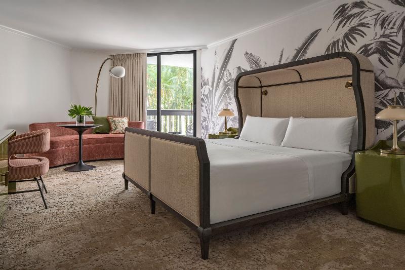 Номер Стандарт, Pga National Resort