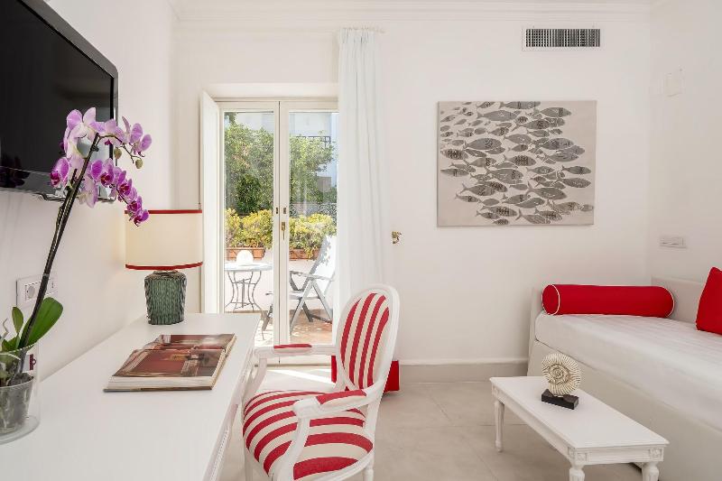 جناح جونيور لذوى الاحتياجات الخاصة, Pga National Resort