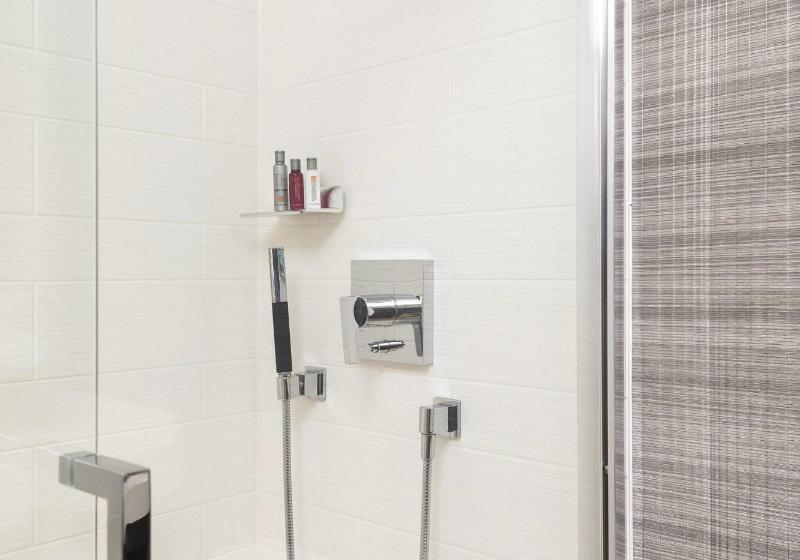Quarto Estandar Cama King, Atlanta Marriott Northeast/emory Area