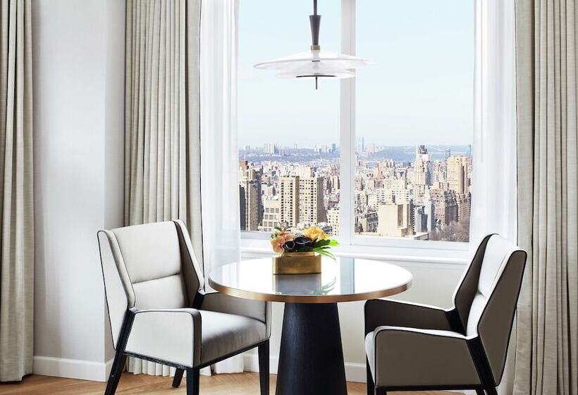 سوییت, The Luxury Collection Hotel Manhattan Midtown