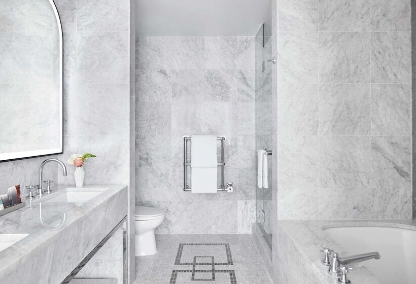 سوییت, The Luxury Collection Hotel Manhattan Midtown