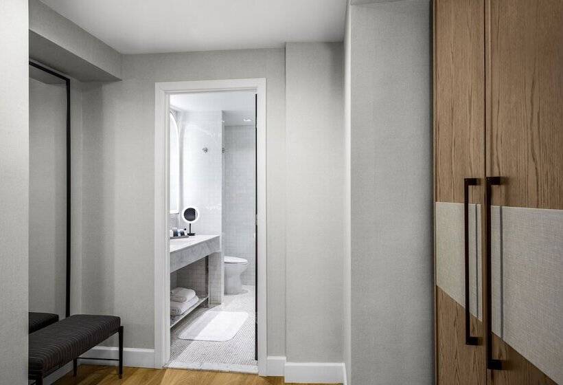 آپارتمان 1 خوابه, The Luxury Collection Hotel Manhattan Midtown