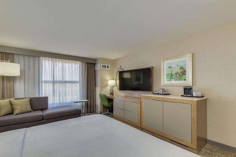 Стандартный Номер Кровать Кинг, Doubletree By Hilton Phoenix Chandler
