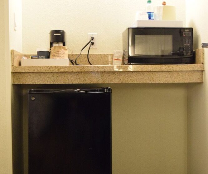전망 스위트, Four Points By Sheraton Destinfort Walton Beach