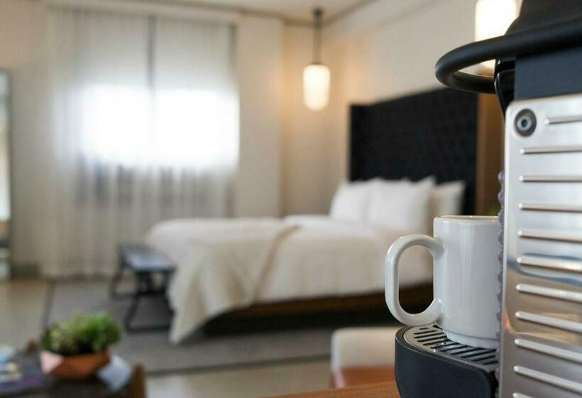 Standard Szoba King Size Bed, G San Francisco