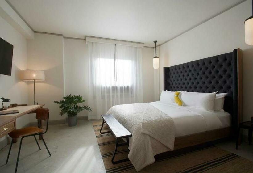 Executive Szoba King Size Bed, G San Francisco