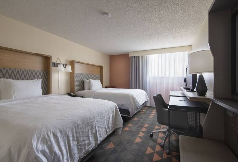 Номер Стандарт, Holiday Inn Asheville   Biltmore West, An Ihg