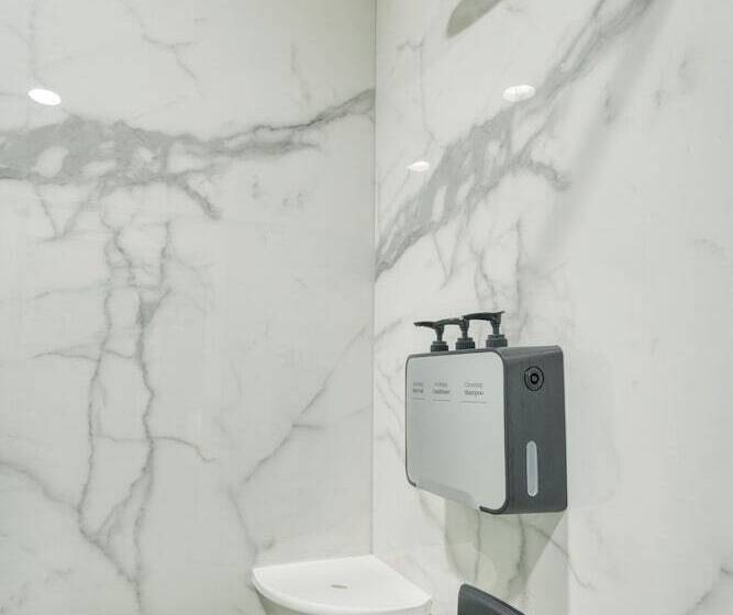Quarto Deluxe, La Casa Inn