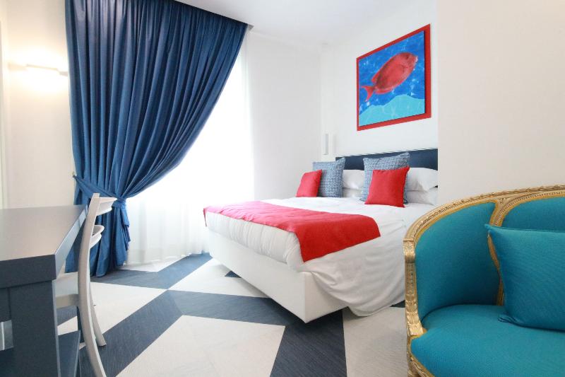 스탠다드 룸 킹사이즈 침대, Ramada By Wyndham Tucson Airport