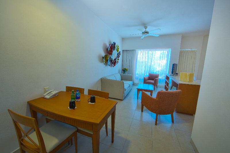 Номер Стандартный с Видом, Ramada Plaza By Wyndham Nags Head Oceanfront