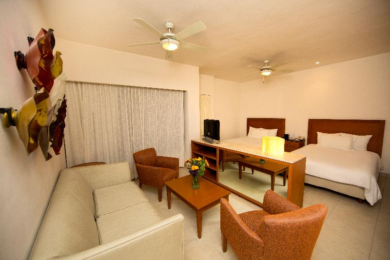 Номер Стандартный с Видом, Ramada Plaza By Wyndham Nags Head Oceanfront